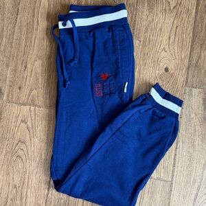 Disney Cruise Line Womens Jogger